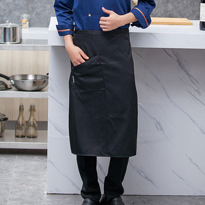 Custom Corporate <b>Staff</b> <b>Uniform</b> Set Unisex Hotel <b>Reception</b> Causal Workwear Breathable Lightweight Spandex/Polyester Hotel <b>Uniform</b> - Product Image 6