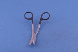 กรรไกรผ่าตัดโค้ง MayoMed ผลิตจากเหล็กกล้าไร้สนิมเยอรมัน แบบใช้มือ รุ่น COTTLE Super-Cut มีทุกขนาด ได้รับการรับรองมาตรฐาน ISO และ CE - Product Image 4