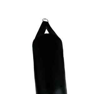 Sac de frappe de boxe MMA personnalisé Parana Wholesale – Sac de frappe durable pour l'entraînement – Sac lourd en toile / microfibre / cuir - Product Image 4