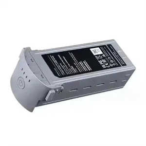 แบตเตอรี่โดรน Autel EVO Max 4T ของแท้ 8070mAh LiPo 4S แบบถอดเปลี่ยนได้ พร้อมระบบทำความร้อนในตัว สีเทาอุตสาหกรรม ปลอดภัย ชาร์จซ้ำได้ ใหม่ - Product Image 5