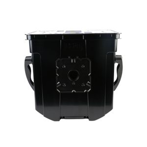 Support pour plaques de wafer de 12 pouces DJ300F - Product Image 5