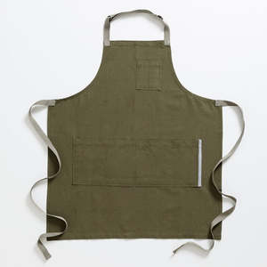 Delantal de Cuero Ligero de Alta Calidad, Delantales de Cuero Vacuno Vintage para Hombre, Delantales de Cuero Hechos a Medida en Venta - Product Image 1