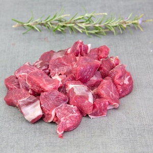 Carne de Cabra Congelada Natural de Primera Calidad, Envasada al Vacío, 24 Meses de Vida Útil, para Cocinas Comerciales, Tiendas Minoristas y Proveedores de Alimentos - Product Image 3