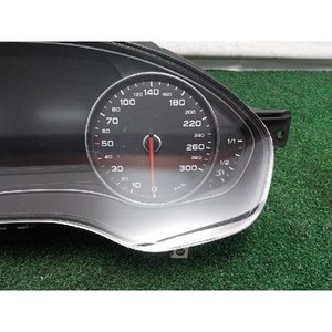 ชุดหน้าปัดเรือนไมล์มือสอง A6 รุ่น 4G8920934R - Product Image 3