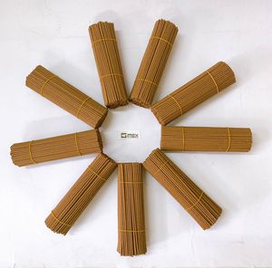 Incienso de Agarwood 100% Orgánico en Polvo, Natural, Sin Bambú, GMEX, Hecho en Vietnam, Hanói, Uso Religioso, Para Todas las Estaciones, en Caja - Product Image 2