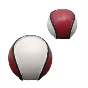 Balones de Hurling de Alta Calidad, Aptos para Clubes, Escuelas y Sesiones de Práctica, con Excelente Rebote - Product Image 1