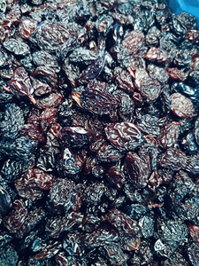 Natural Raisins <b>Sweet</b> Healthy Snack For Bakery And Cereal Industry - Product Image 6