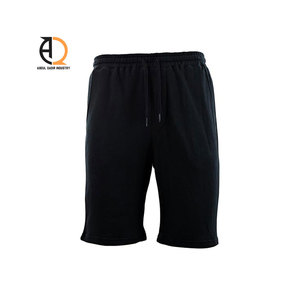 กางเกงขาสั้นผ้าฟลีซ กางเกงวิ่งระบายอากาศได้ดี - Product Image 3