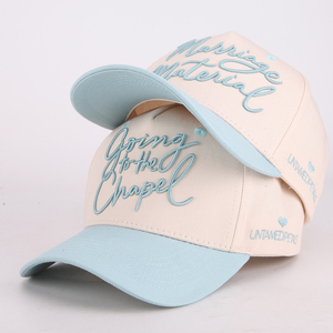 Gorra de Béisbol Unisex de Alta Calidad, 6 Paneles, Logotipo Bordado en 3D, Estampado Animal, Estilo Urbano, Deportiva, Ajustable, 100% Algodón - Product Image 4