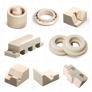 Tùy chỉnh gia công CNC phay đa trục gia công dây EDM <span class=keywords><strong>3D</strong></span> in ấn chuốt phần nhựa sản xuất/Nhà sản xuất - Product Image 2