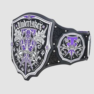 Undertaker เข็มขัดรุ่นลิมิเต็ดอิดิชั่น Legacy - Product Image 2