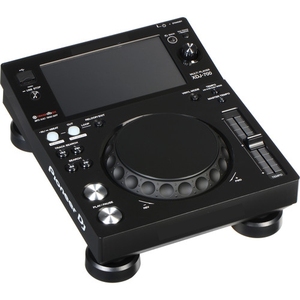 Quality New DJ XDJ-700 - Compact Digital Deck - Product Image 2