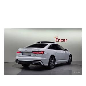 Audi A6 45 TFSI Quattro Premium 2023, 25 990 km, Volant à Gauche, Sièges en Cuir, Caméra Arrière - Product Image 2