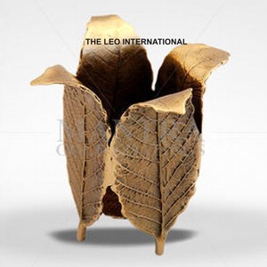 Elegante Portaplumas de Madera Hecho a Mano, Pulido Natural, para Decoración de Mesa y Encimera, Gran Venta - Product Image 6