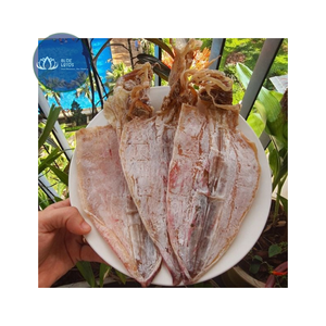 ปลาหมึกแห้งยั่งยืนขายดี โปรตีนสูง อร่อย คุณภาพเยี่ยม อาหารทะเลยอดนิยม ส่งตรงจากโรงงาน - Product Image 1