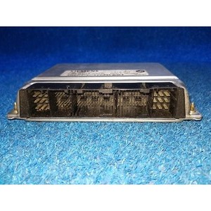 Módulo de Control del Motor para BMW Serie 3 E46 2000-2006, Original Usado, 7519308 - Product Image 3