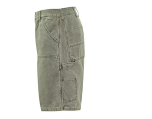 Pantalones Cortos de Mezclilla Vintage de Alta Calidad para Hombre, Proveedor Mayorista de Shorts de Jean para Verano - Product Image 3