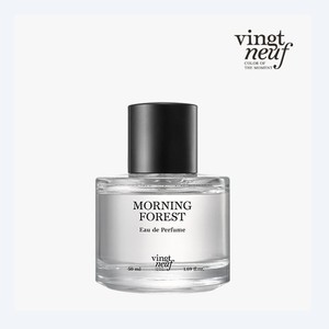 Perfume para mujer Baengnepeu Saint-Honore Eau De Parfum Morning Forest, botella de perfume, perfume al por mayor - Product Image 6
