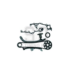 ชุดโซ่ไทม์มิ่งสำหรับรถยนต์ TOYOTA รุ่น 3RZFE(2693CC) DOHC 4 สูบ สำหรับ 4-RUNNER และ TACOMA T100 อะไหล่รถยนต์ - Product Image 2