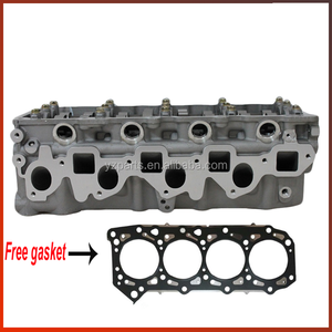 Cabeza de Cilindro Completa ZD30 11039-DC00B 7701061586 7701068369 AMC908796 para Nissan ATLEON Terrano CABSTAR PATROL para <span class=keywords><strong>Opel</strong></span> 3.0L - Product Image 5