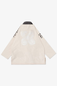 Kimono de Jiu Jitsu Brasileño con Logotipo Personalizado al por Mayor, Uniforme de Jiu Jitsu Brasileño 100% Algodón, Aprobado por la IBJJF, Kimono de Artes Marciales de Primera Calidad - Product Image 2