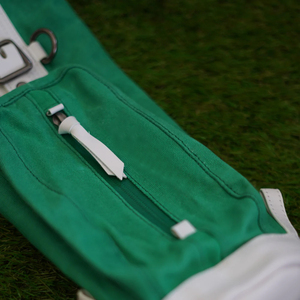 New Designed Vintage Style Leather <b>Golf</b> Bags In Cheap Price Top Seller Heavy Duty Sports <b>Golf</b> Bag With All Size Available - Product Image 5