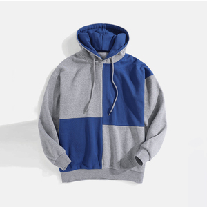 Sweat à capuche unisexe en molleton épais, idéal pour les distributeurs de mode - Product Image 1