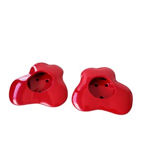 Premium Nitrile Butadiene Rubber Wrestling Headgear MMA Ear Guard for Boxing Training Martial Arts Wear - Product Image 4