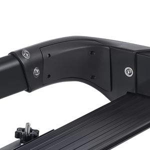 Portaequipajes Universal para Techo de Auto, Canasta para Techo de 48 x 40 x 5.6 Pulgadas, Soporte para Equipaje con Capacidad de Carga Máxima de 150 Libras - Product Image 2