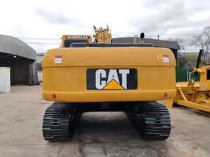 Excavatrice sur chenilles Caterpillar 325BL d'occasion de taille moyenne à prix avantageux, 25 tonnes, 325c, 325d - Product Image 4