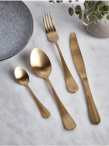 Cubiertos y Vajillas Inspirados en Banquetes Nobles, Venta al Por Mayor - Product Image 5