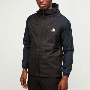 Veste coupe-vent d'hiver haut de gamme pour homme, tissu résistant à l'eau, légère, confortable, idéale pour les aventures en plein air - Product Image 4