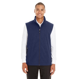 Mens Outdoor <b>Utility</b> Sleeveless Jacket <b>Vest</b> With Multi Pocket Features And Stylish Athletic Appearance - Product Image 5