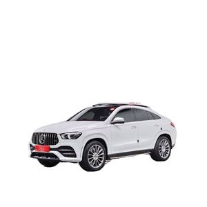 Mercedes-Benz Clase GLE GLE400d 4MATIC Coupé 2023, 26,201 km, Diésel, Automático, Volante a la Izquierda, Cámara Trasera - Product Image 1