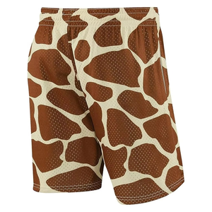 Collection de Vêtements de Sport pour Hommes de Qualité Supérieure : Bas de Sport en Tissu Aéré, Tailles Personnalisées, Développement et Approvisionnement en Gros - Product Image 4
