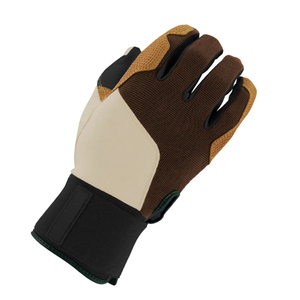 Custom Logo Baseball <b>Gloves</b> with Secure Wrist Closure and Enhanced Grip Performance for Baseball Equipment Businesses - Product Image 4