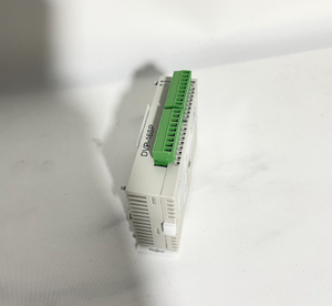 Delta DVP08SN11R คอนโทรลเลอร์อุตสาหกรรม PLC & PAC พร้อม 8 I/O 240V หน่วยความจำแฟลช การสื่อสาร RS485 - Product Image 2