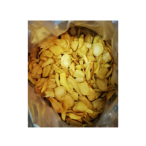 Chips de jackfruit séché du Vietnam, collation de fruits tropicaux séchés de haute qualité pour la vente en gros et l'exportation - Product Image 1