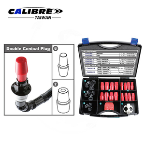Kit de raccords de service pour système de refroidissement TAIWAN CALIBRE 30 pièces pour Tesla - Product Image 4