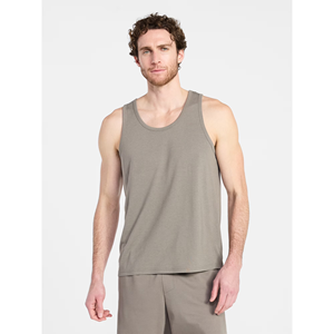 Custom Summer Sports Tank Top Collection Personalized 100% Cotton Breathable Quick-Dry Eco-Friendly Running Vests for Men Women - Product Image 5