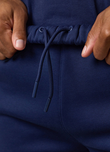 Pantalones Deportivos de Pierna Recta, Estilo Moderno, Poliéster/Algodón, Tallas Grandes, Impermeables, Casuales, Ligeros, Transpirables y Ecológicos - Product Image 4