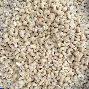 Hot Sale 2025 Raw <b>Kernels</b> Cashew <b>Nuts</b> Bulk Ww320 Ww240 Cashew <b>Nut</b> <b>Kernels</b> Santigo Cashew Vietnam Ready To Ship - Product Image 1