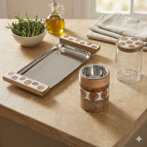 Hot Sale Custom Design <b>Islamic</b> <b>Gift</b> Set Bakhoor Mother of Pearl Incense Burner with Variety of Color Muslim <b>Gift</b> Box - Product Image 3