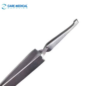 เครื่องมือจัดตำแหน่งลวดจัดฟัน อุปกรณ์ปรับสายรัดฟัน ทัคเกอร์จัดฟัน เครื่องมือสแตนเลสคุณภาพสูง ชุดเครื่องมือ - Product Image 6