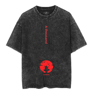 เสื้อยืดเจอร์ซีย์พิมพ์ลายตามสั่ง ไซส์พลัส สไตล์ลำลอง ล้างสีแบบแอซิดวอช คุณภาพสูง ทันสมัย เป็นมิตรกับสิ่งแวดล้อม ขายส่งจากบังกลาเทศ เชื่อถือได้ - Product Image 6