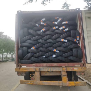 Neumáticos de Alto Rendimiento para Camionetas, Venta de Neumáticos de Caucho, Fabricación Profesional, Excelente Tracción, Calidad Duradera - Product Image 6