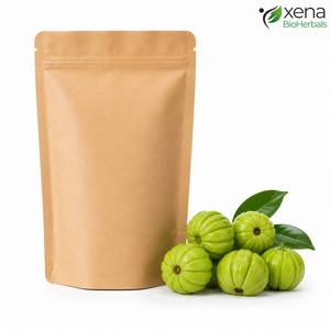 Factory Supply Garcinia Cambogia Fruit Natural Botanical Raw Material <b>for</b> Herbal Products Wholesale - Product Image 3