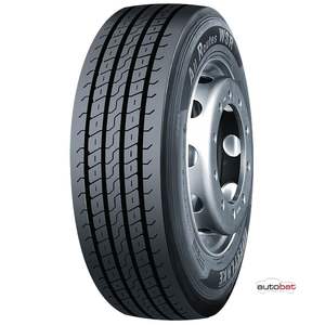 Neumático Comercial 315/70R22.5 para Camiones con Banda de Rodadura y Carcasa Duraderas - Product Image 4