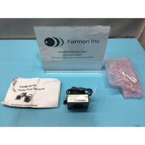 Proteus Industries PS604BN2 Flow Switch - อุปกรณ์และชิ้นส่วนเซมิคอนดักเตอร์ระดับโลกที่เชื่อถือได้ - Product Image 2