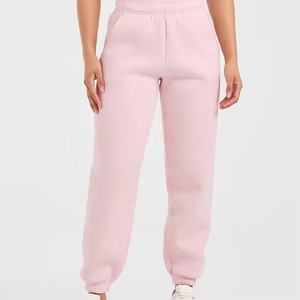 Pantalon de jogging personnalisé pour femme, pantalon de survêtement pour femme, nouveau style, vêtements de sport pour femme, pantalon de jogging à prix raisonnable - Product Image 1